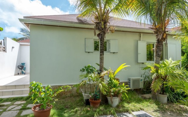 Dream Villa Anse des Cayes 778