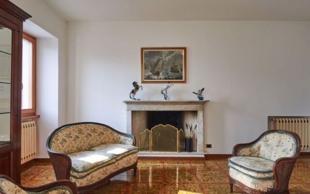 Apartment Charlie Dongo