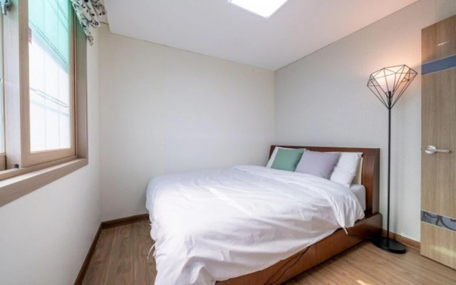 Geoje Lohas Condo Pension