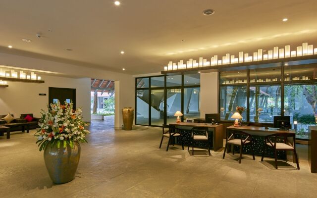 Signature Club Resort