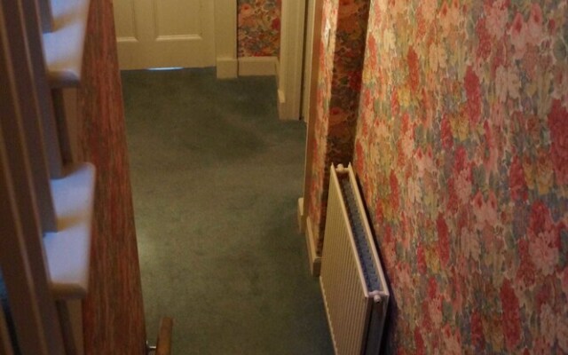 The Green Cruachan - Completely Vegetarian Breakfast