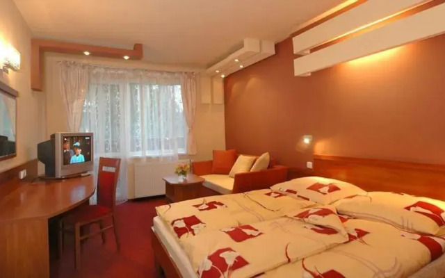 KRISTINA Willa & Spa