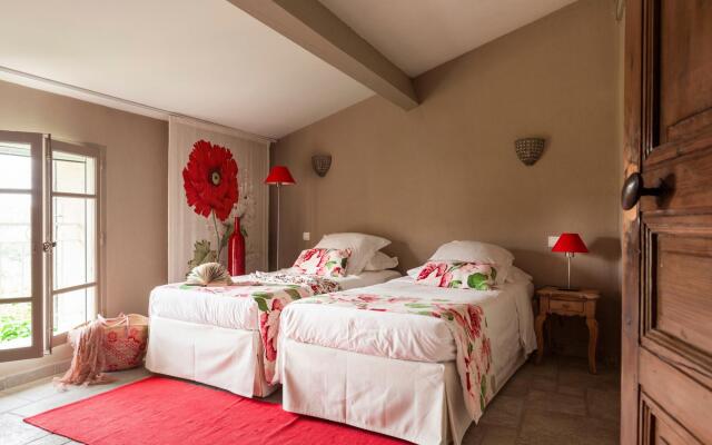 Le Répertoire - Le Mas du Venaissin