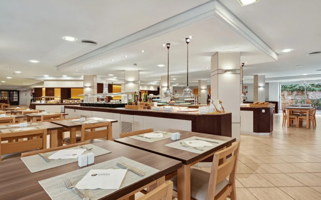 Hotel Pabisa Sofia