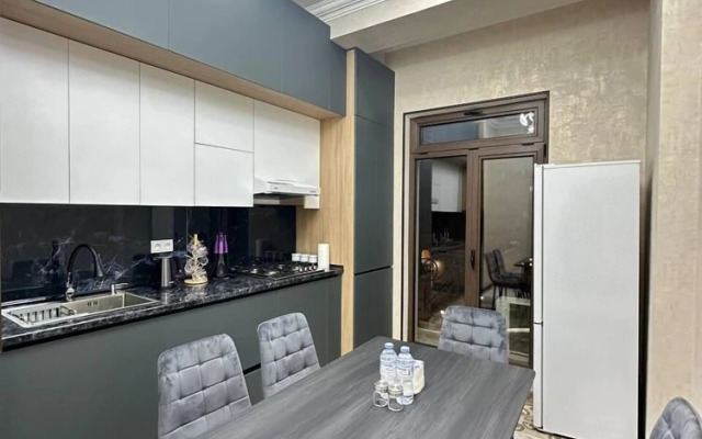 Tashkent City Bulevard 1-A By Rnb Estate