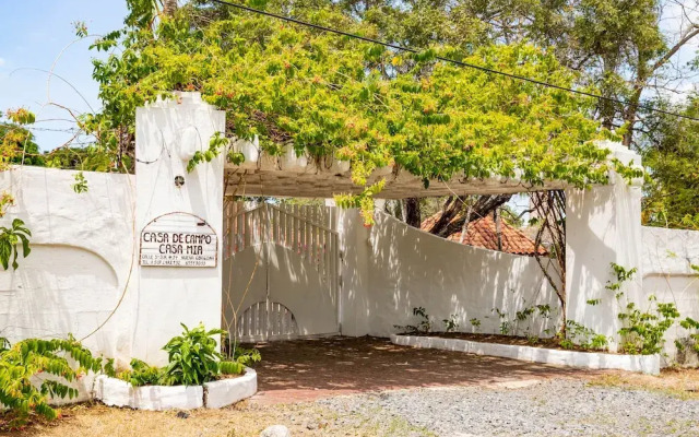 Casa de Campo Mia