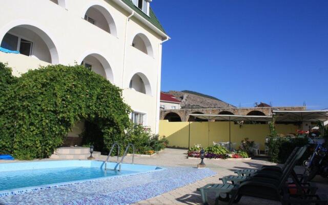 Pension Solnechny Hotel
