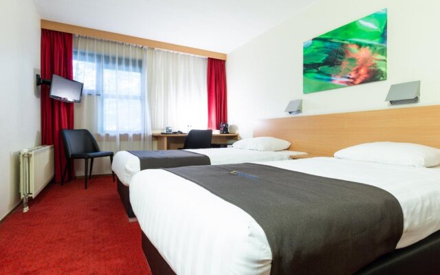 Bastion Hotel Heerlen