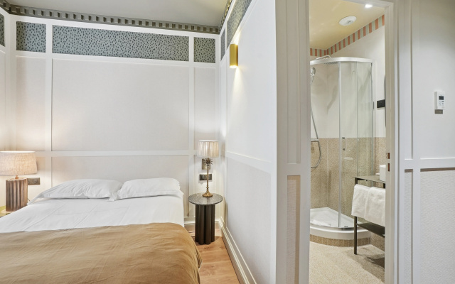 D'win Hotel