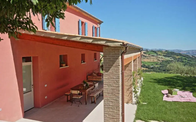 Villa del Cucco