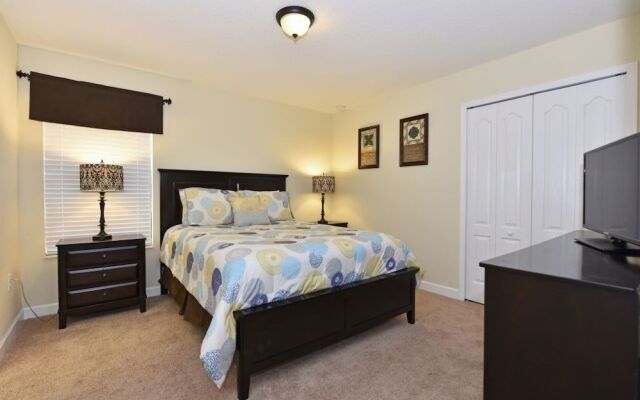 Champions Gate 1430ATRGIL - Eight Bedroom House