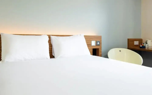 GO2 Lancaster Centre Hotel by OYO