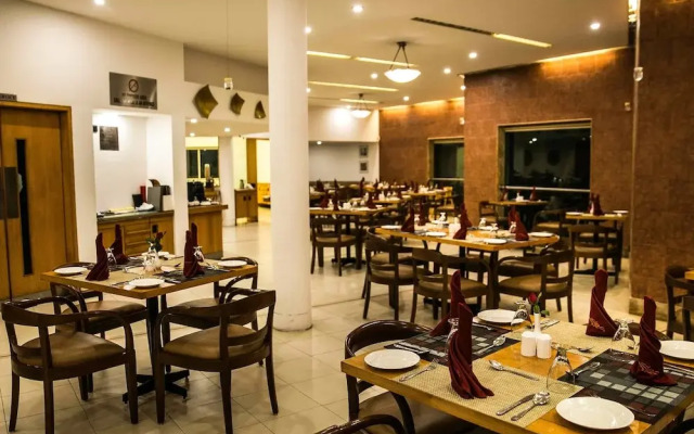 Ras By Treat Resorts