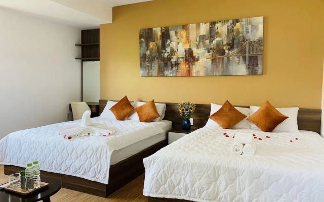 Valentino Homestay