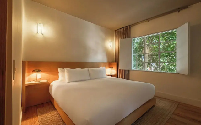 Cholula Condesa Hotel by Lumina