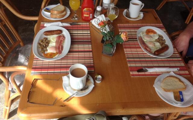 Perros  Hotel