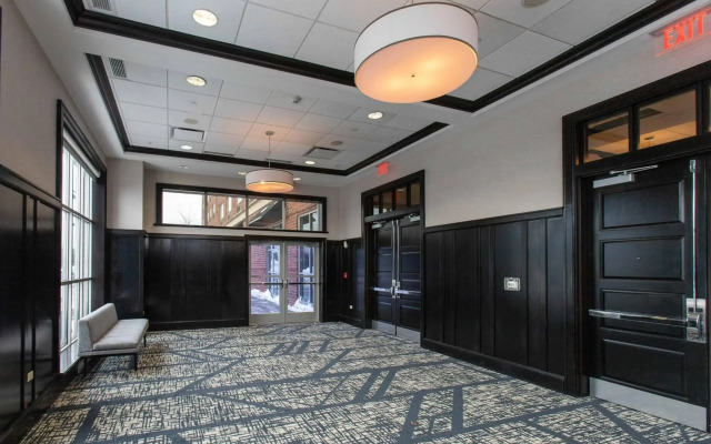 Sheraton Chicago Northbrook Hotel