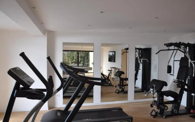 Appartement Villa Fa