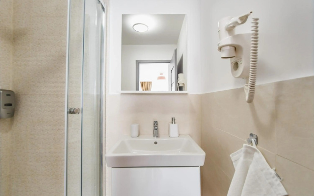 Apart Hotel Fresh