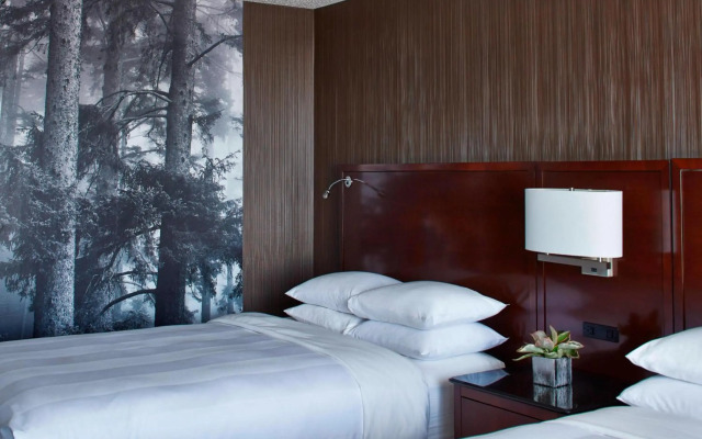 Marriott Minneapolis Southwest