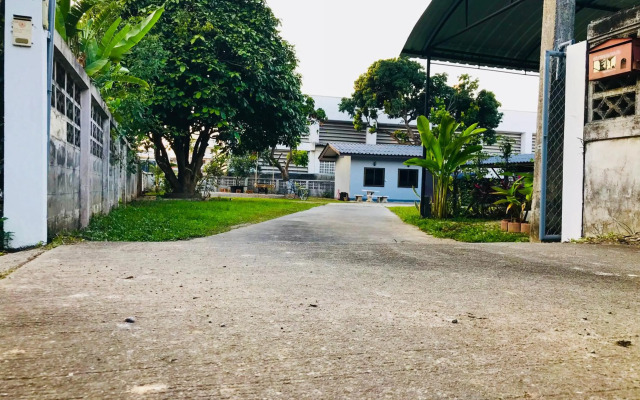 Winter House Chiang Rai