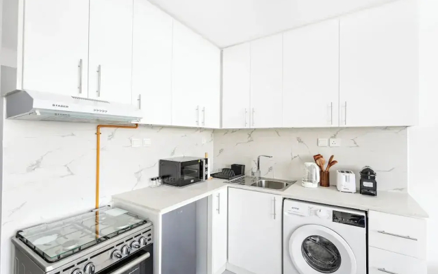 Silkhaus O2 Residential Towers - Apartment in ดูไบ - Photo 5