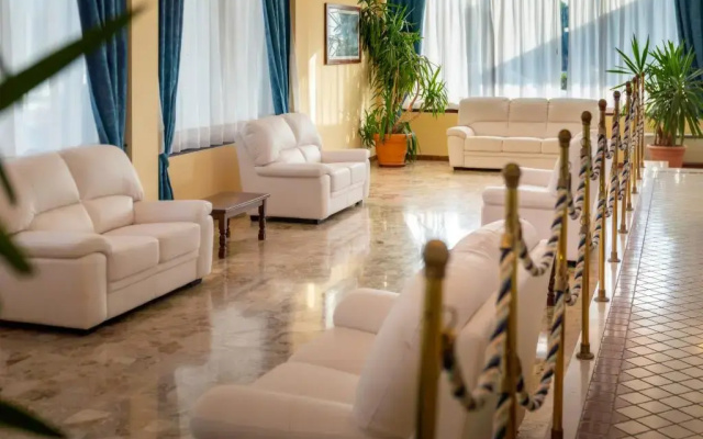 Hotel Columbus