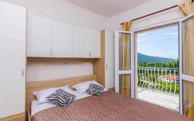 Villa Dalmatian Gem