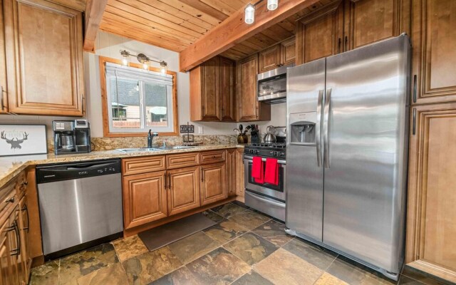 101 - Baby Bear Cabin