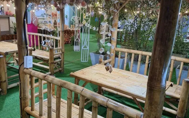 Lalisa Hotel Aonang