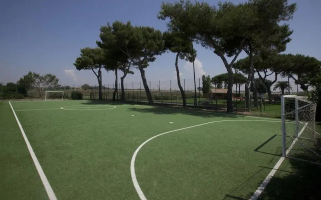 Happy Camp in Camping Village California