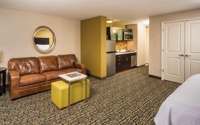 Homewood Suites by Hilton Chicago Downtown/Magnificent Mile