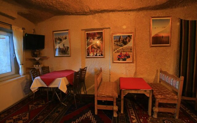 Diadem Cappadocia Guest House & Hostel