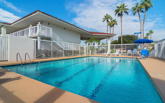 Motel 6 Chandler
