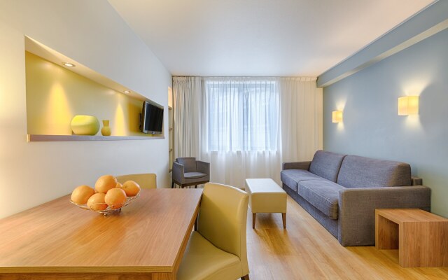 Citadines Place d'Italie Paris Aparthotel