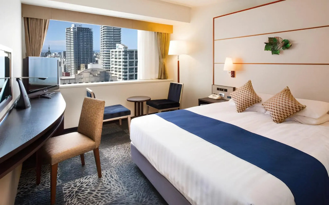 Premier Hotel Nakajima Park Sapporo