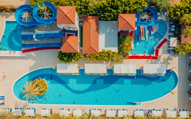 Sural Resort - All Inclusive