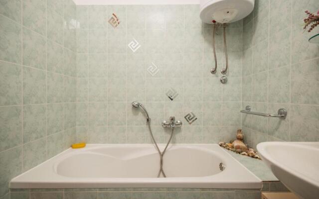 Apartment Martha Deluxe.