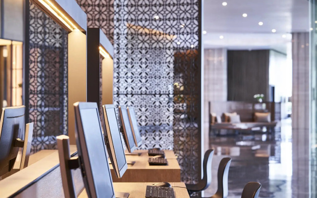 Yogyakarta Marriott Hotel