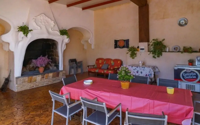 Casa Rural Cinco Soles