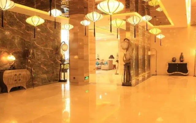 Quanshun Hotel