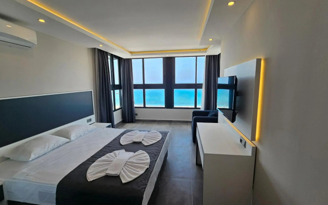 Krizantem Hotel - All Inclusive