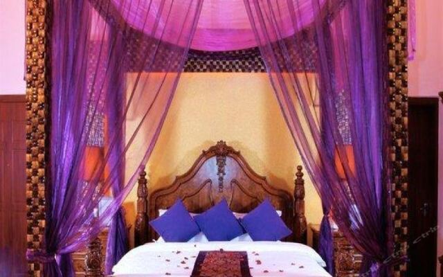 Romantic Coast Resort Maoming