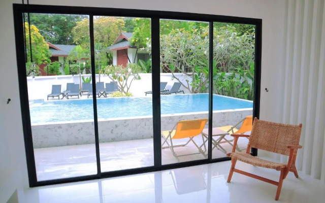 Phi Phi Tonsai Place