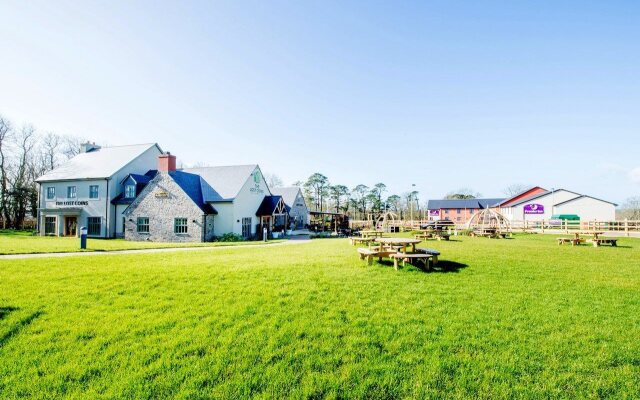 Premier Inn Haverfordwest North/A40
