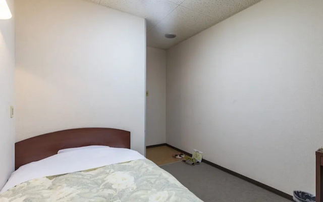 Tabist Business Hotel Kurama Hikone