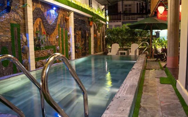 Ngo Homestay