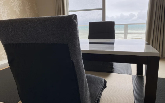 Ocean Front SUMUIDE