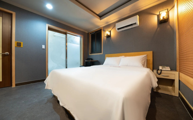 Incheon (Juan) Hotel 3&4