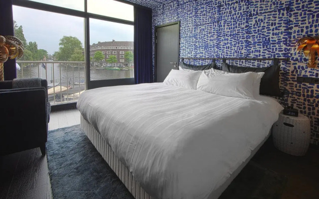 Apollo Hotel Amsterdam, a Tribute Portfolio Hotel